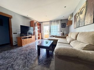 Piso en venta en Malgrat de Mar