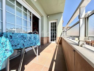Piso en venta en Malgrat de Mar