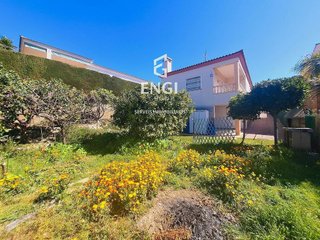 Chalet en venta en Les Brises de Calafell - Segur de Dalt en Calafell