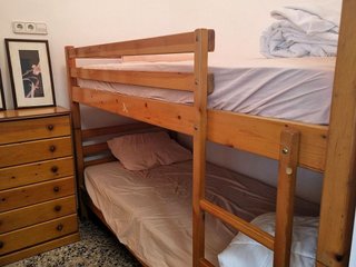 Piso en venta en L'Ametlla de Mar en Ametlla de Mar, l´