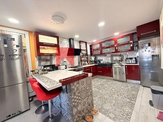 Ático en venta en Centre en Prat de Llobregat, El