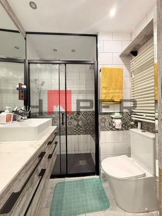 Ático en venta en Centre en Prat de Llobregat, El