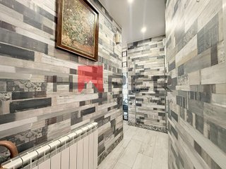 Ático en venta en Centre en Prat de Llobregat, El