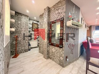 Ático en venta en Centre en Prat de Llobregat, El
