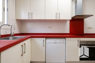 Piso en venta en Centre en Castelldefels
