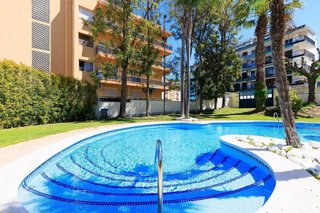 Piso en venta en Eixample en Salou