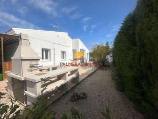 Chalet en venta en Les Tres Cales en Ametlla de Mar, l´