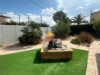Chalet en venta en Les Tres Cales en Ametlla de Mar, l´