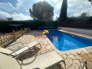 Chalet en venta en Les Tres Cales en Ametlla de Mar, l´