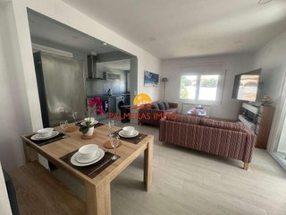 Chalet en venta en Les Tres Cales en Ametlla de Mar, l´