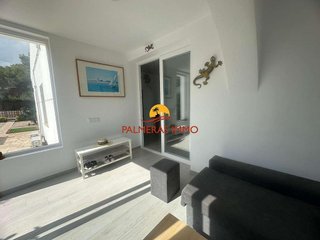 Chalet en venta en Les Tres Cales en Ametlla de Mar, l´