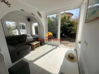 Chalet en venta en Les Tres Cales en Ametlla de Mar, l´