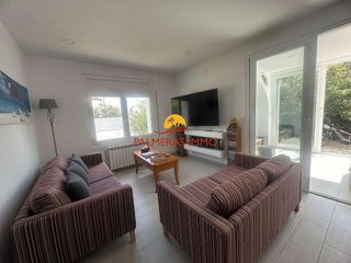 Chalet en venta en Les Tres Cales en Ametlla de Mar, l´