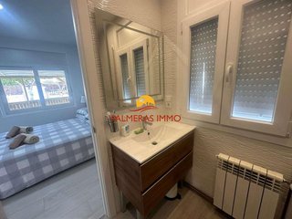Chalet en venta en Les Tres Cales en Ametlla de Mar, l´