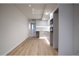Piso en venta en Santa Clara-Caputxins-Hospital en Vic