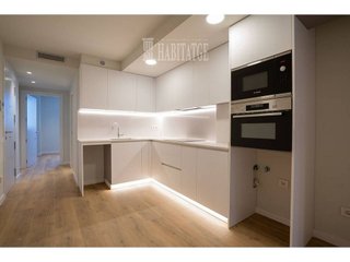 Piso en venta en Santa Clara-Caputxins-Hospital en Vic