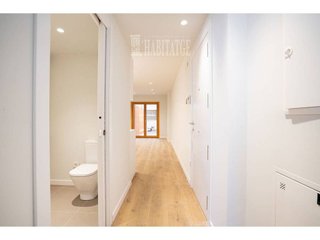 Piso en venta en Santa Clara-Caputxins-Hospital en Vic