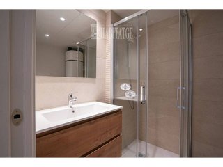Piso en venta en Santa Clara-Caputxins-Hospital en Vic