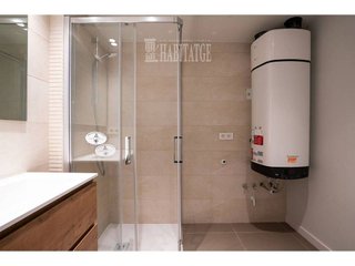 Piso en venta en Santa Clara-Caputxins-Hospital en Vic