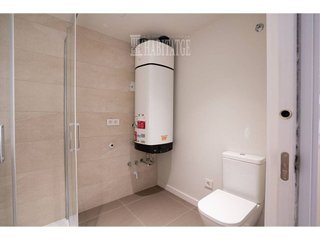 Piso en venta en Santa Clara-Caputxins-Hospital en Vic