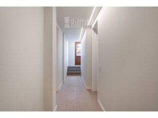 Piso en venta en Santa Clara-Caputxins-Hospital en Vic