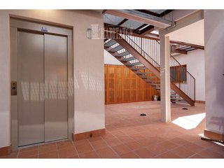 Piso en venta en Santa Clara-Caputxins-Hospital en Vic