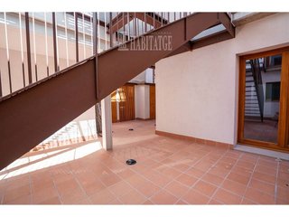 Piso en venta en Santa Clara-Caputxins-Hospital en Vic
