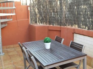 Ático en venta en Les Corts en Barcelona
