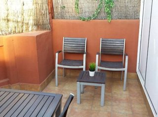 Ático en venta en Les Corts en Barcelona