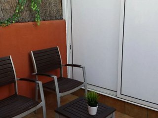 Ático en venta en Les Corts en Barcelona