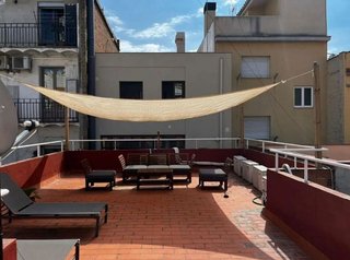 Ático en venta en Les Corts en Barcelona