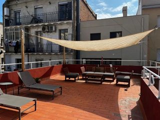 Ático en venta en Les Corts en Barcelona