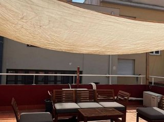 Ático en venta en Les Corts en Barcelona
