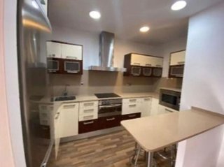 Ático en venta en Les Corts en Barcelona
