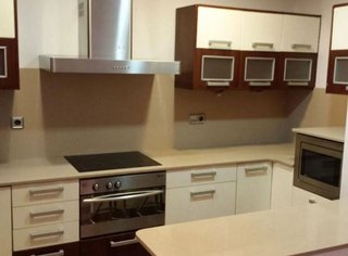 Ático en venta en Les Corts en Barcelona