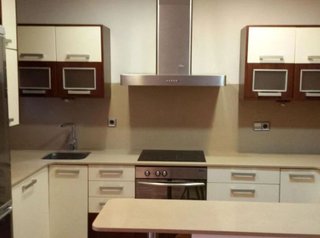 Ático en venta en Les Corts en Barcelona
