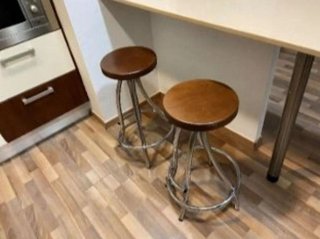 Ático en venta en Les Corts en Barcelona