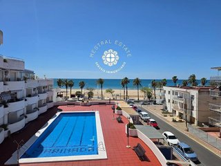 Piso en venta en Regueral - Prat d'en Forés en Cambrils