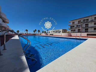 Piso en venta en Regueral - Prat d'en Forés en Cambrils