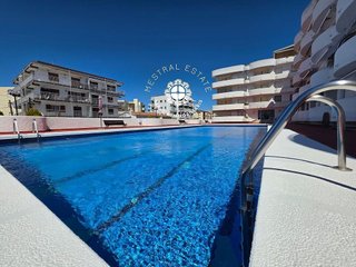 Piso en venta en Regueral - Prat d'en Forés en Cambrils