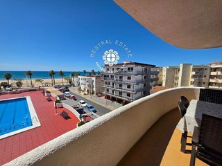 Piso en venta en Regueral - Prat d'en Forés en Cambrils