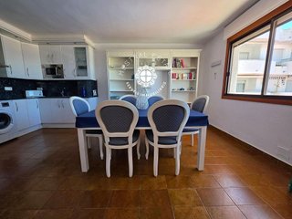 Piso en venta en Regueral - Prat d'en Forés en Cambrils