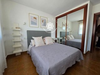 Piso en venta en Regueral - Prat d'en Forés en Cambrils