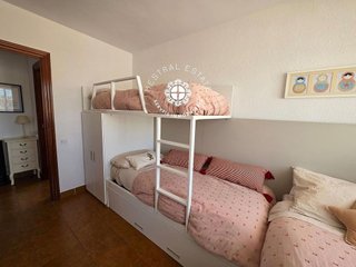 Piso en venta en Regueral - Prat d'en Forés en Cambrils