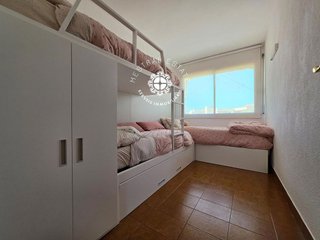 Piso en venta en Regueral - Prat d'en Forés en Cambrils