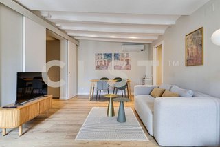 Piso en venta en El Gòtic en Barcelona