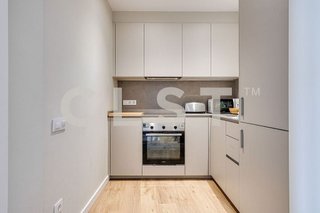 Piso en venta en El Gòtic en Barcelona