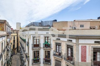 Piso en venta en El Gòtic en Barcelona