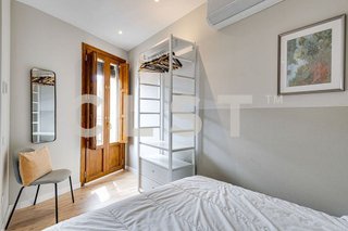 Piso en venta en El Gòtic en Barcelona