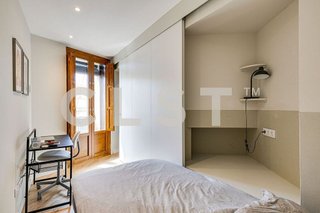 Piso en venta en El Gòtic en Barcelona